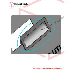 Door Handle