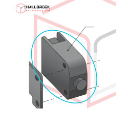 Limit Switch