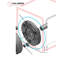 Armature Unit