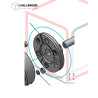 Armature Unit