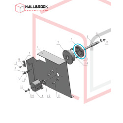 Armature Unit
