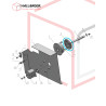 Armature Unit