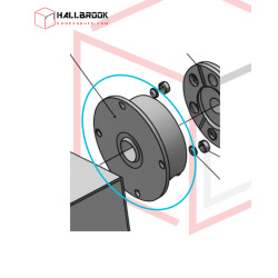 Magnet Yoke Unit