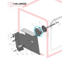 Magnet Yoke Unit