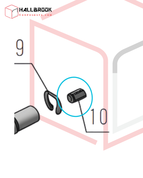 Plain Key C3x10