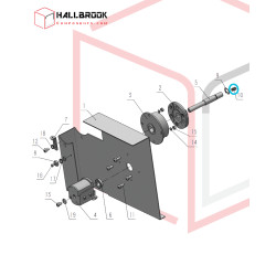 Plain Key C3x10