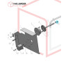 Plain Key C3x10