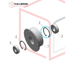 Hole Ring 22