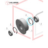 Hole Ring 22