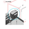 Small transformer