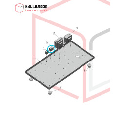 Motor Capacitor