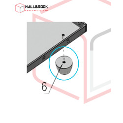 Bottom Gasket