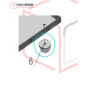 Bottom Gasket