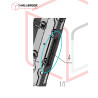 Band Stop Plate(20MM)
