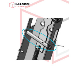 D8 Shaft