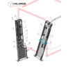 D8 Shaft