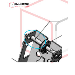 Bearing Sleeve