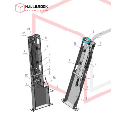 Bearing Sleeve