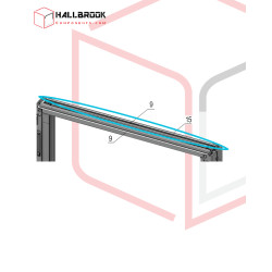 SS long steel wire