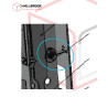 Guide roller bearing