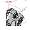 Guide roller bearing