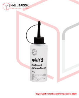 Sewing Machine Oil Acid Free (100ml)