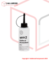Sewing Machine Oil Acid Free (100ml)