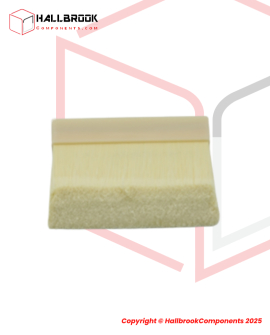 No. 44 MOISTENING BRUSH