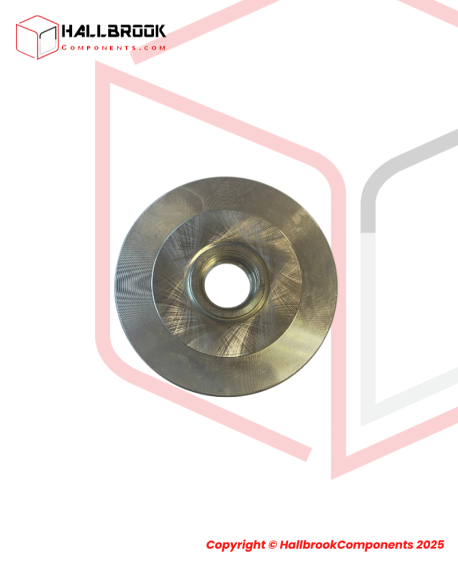 TB-170 Pulley