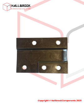 TB-195 Outlet Cover