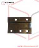 TB-195 Outlet Cover