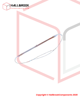 SP-43811020-100 Light Tube 270mm