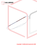 Light Tube 270mm