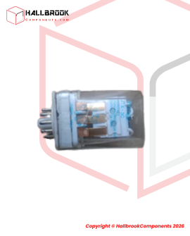 Electromagnetic Relay