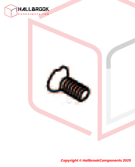 SCREW, FOR 6001001