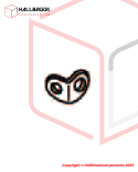 Thread Eyelet