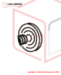 TENSION DISC