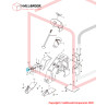 SCREW, FOR 6001011