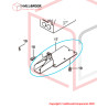 NEEDLE BAR GUARD