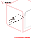 NEEDLE BAR GUARD