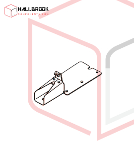 NEEDLE BAR GUARD FOR "CE"TYPE