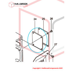 GASKET