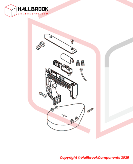HANDLE