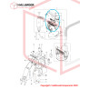 COVER HANDLE