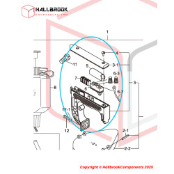 COVER HANDLE