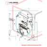 COVER HANDLE