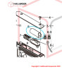 MICRO SWITCH COVER CE