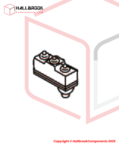 MICRO SWITCH (Z-15GK55-B)