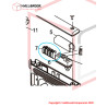 FLEXIBLE TERMINAL BLOCK ML-5.1-4P/CE