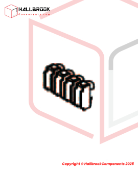 FLEXIBLE TERMINAL BLOCK ML-5.1-4P/CE